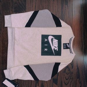 Boys nike kids sweater